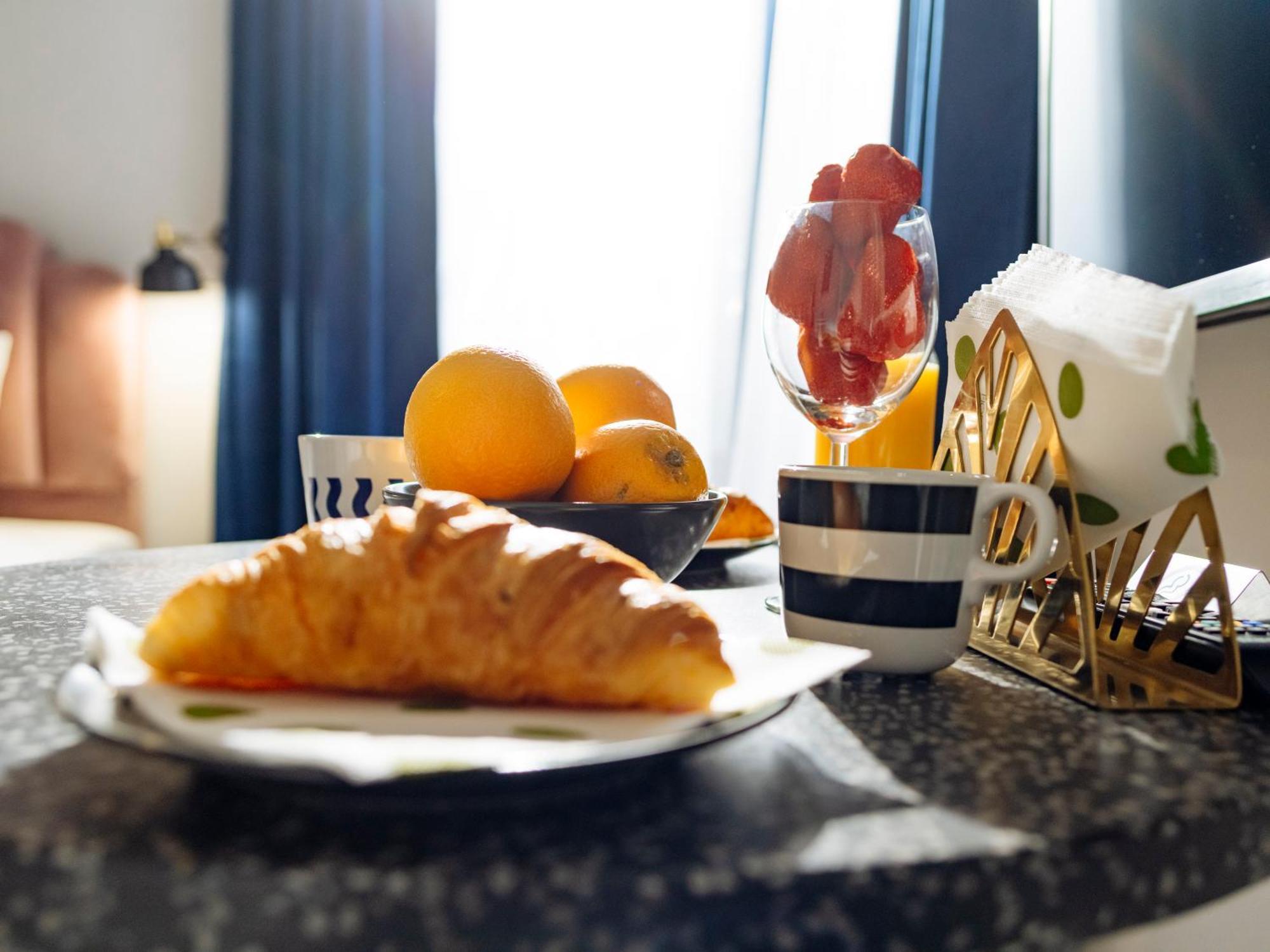 Petite Maison Sur Le Boulevard Appartamento