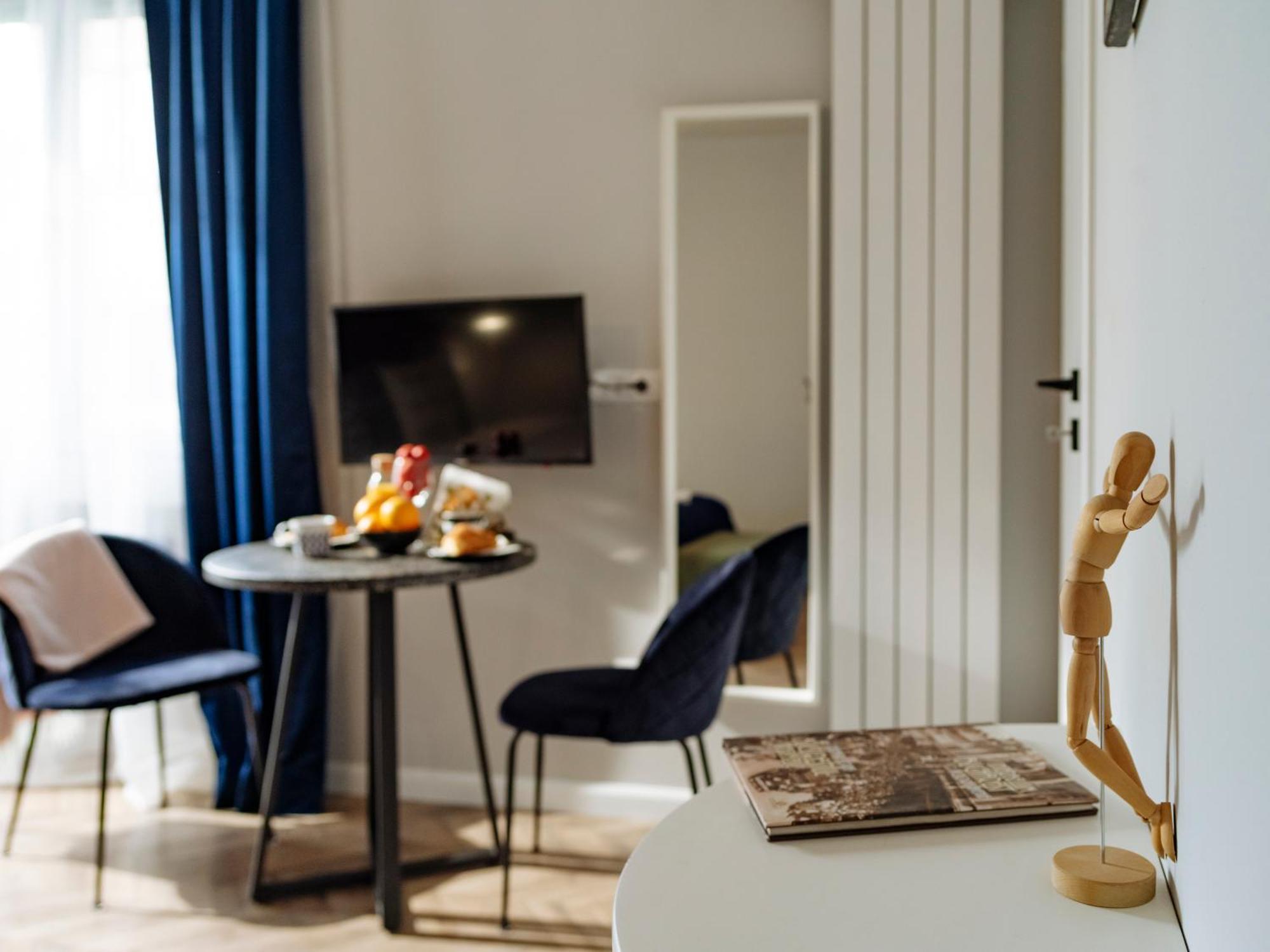 Appartamento Petite Maison Sur Le Boulevard