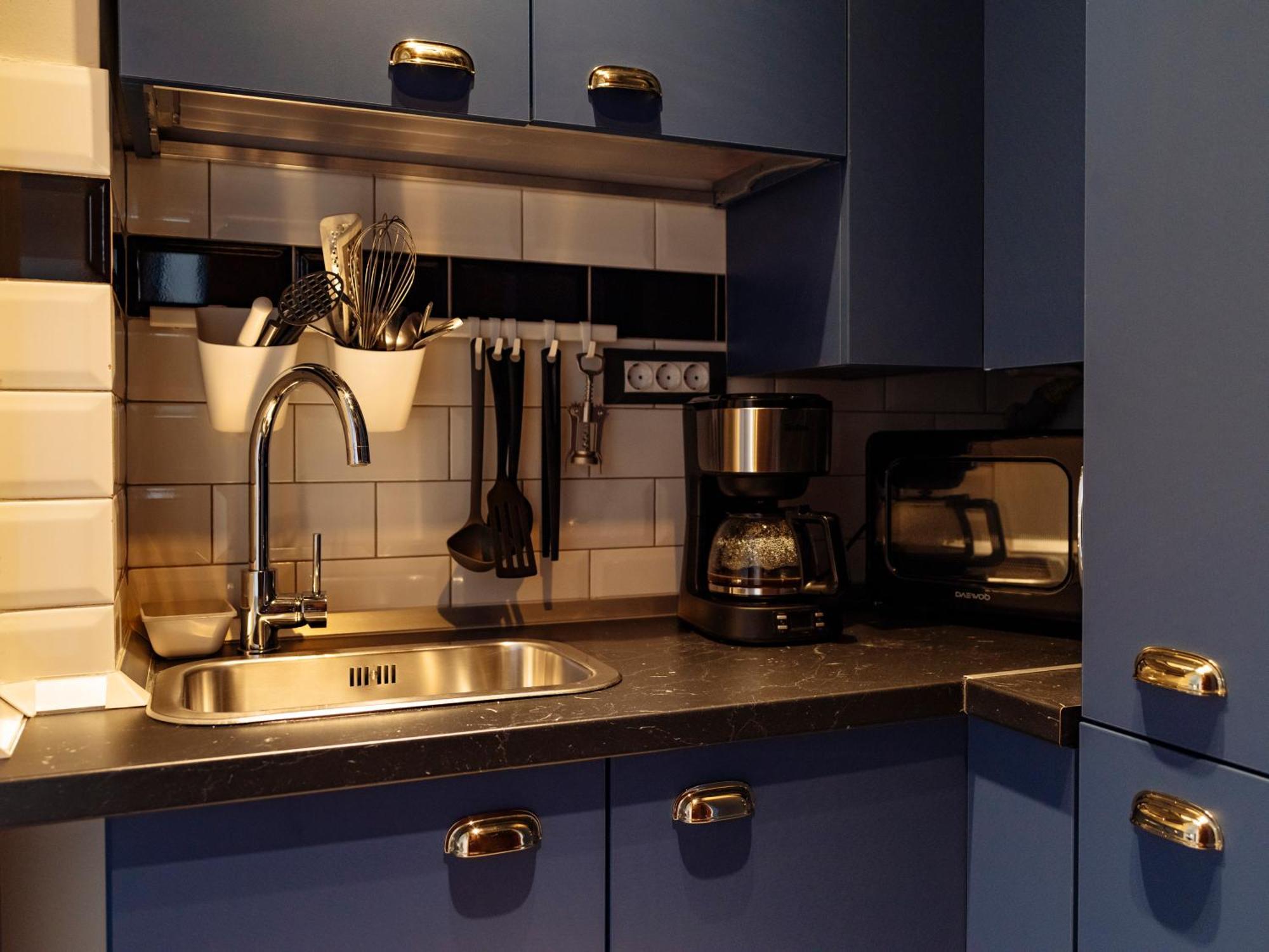 Petite Maison Sur Le Boulevard Appartamento *