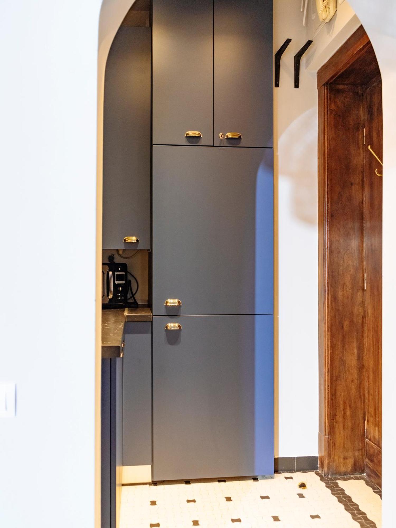 Appartamento Petite Maison Sur Le Boulevard *