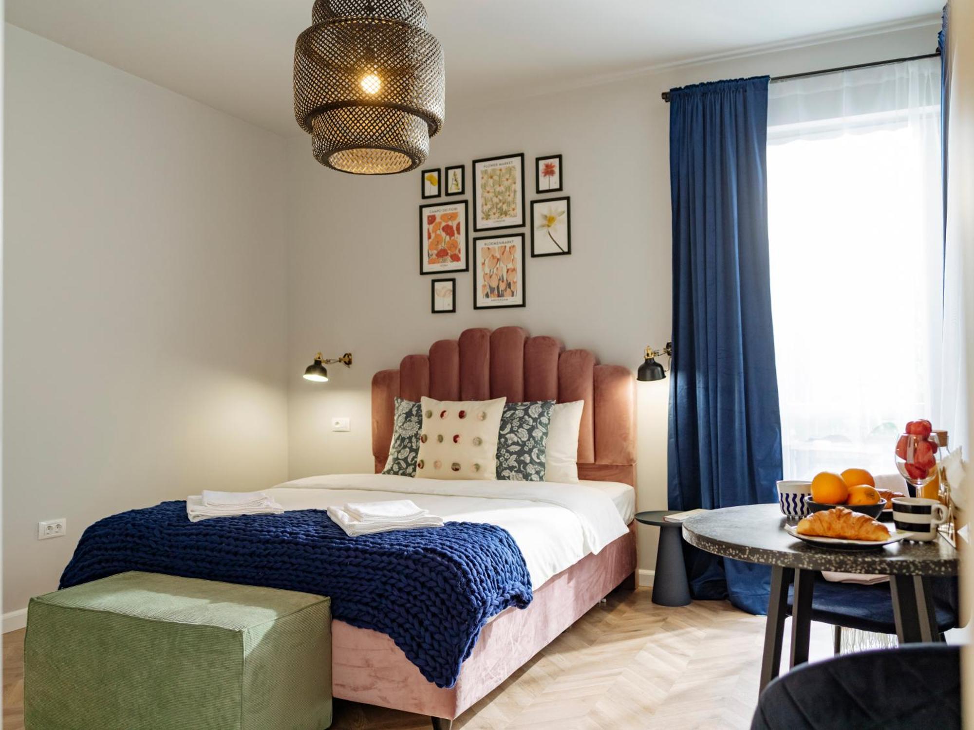 Petite Maison Sur Le Boulevard Appartamento