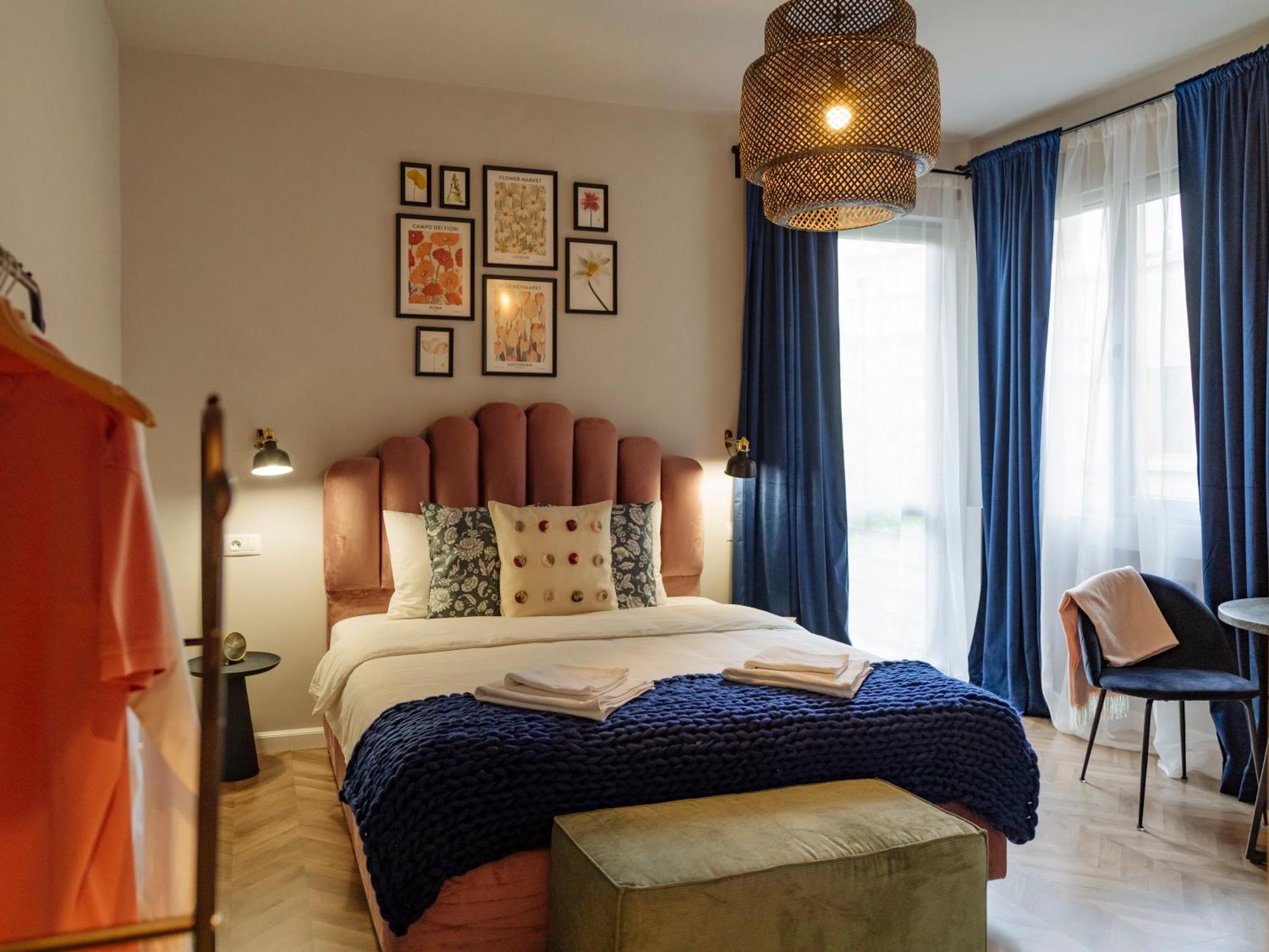 Appartamento Petite Maison Sur Le Boulevard *